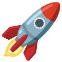 rocket sample