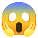 scream sample